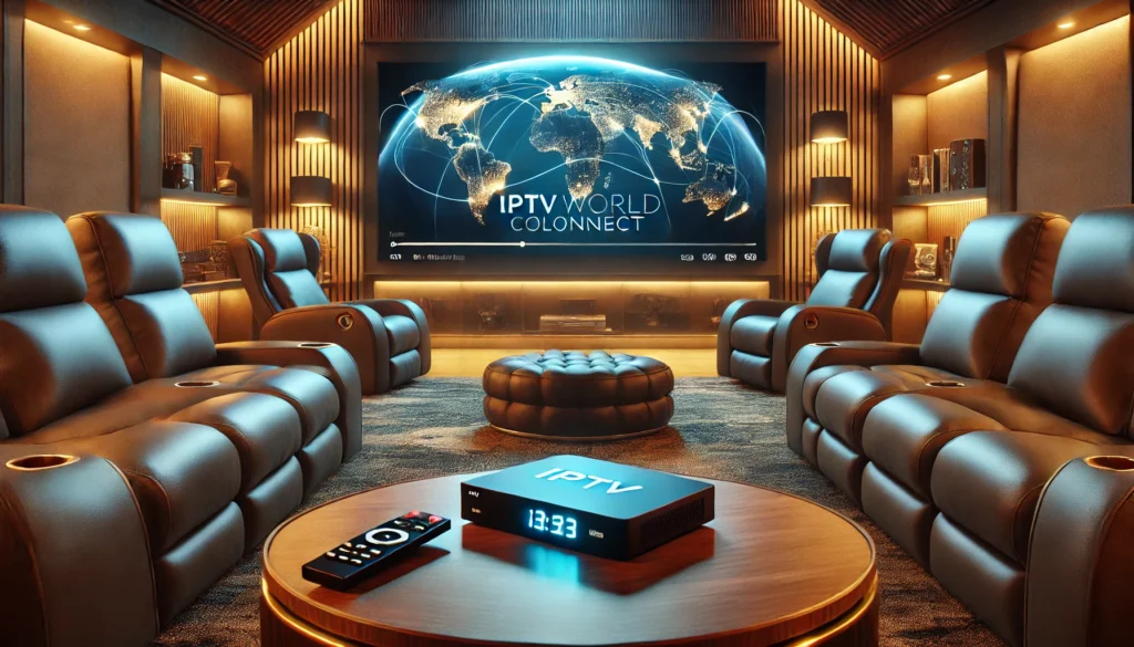 iptv playlist