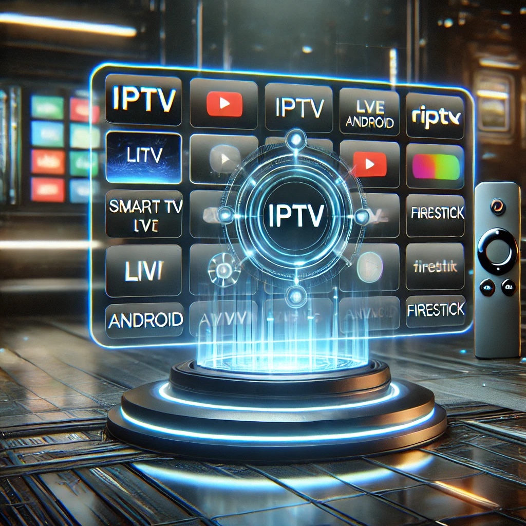 iptv buffering
